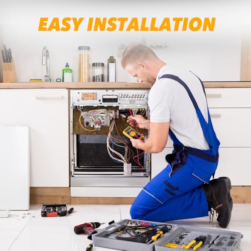 W11084656 Dishwasher Circulation Pump Assembly | Kitchen Essentials - Image 3