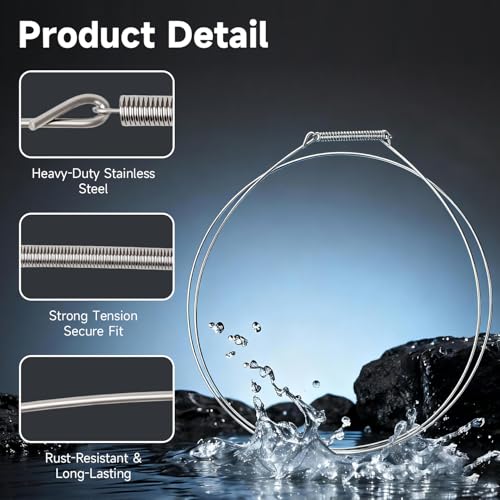 Washer Door Boot Spring Clamp Washing Machine Door Boot | Hand Tools - Image 6