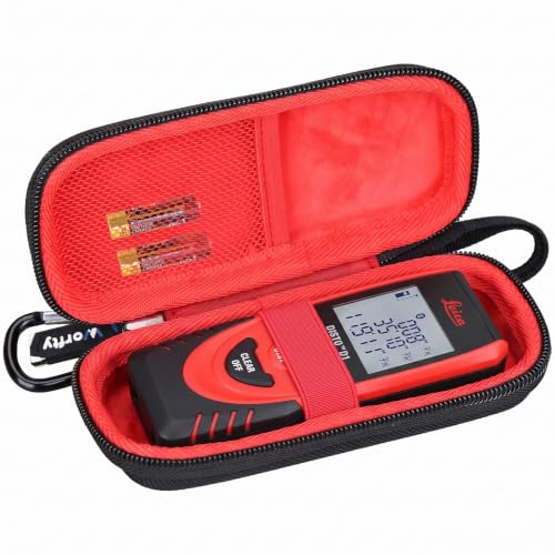 Hard Case for Leica DISTO D1/ DISTO D2 / Klein Tools - Image 7