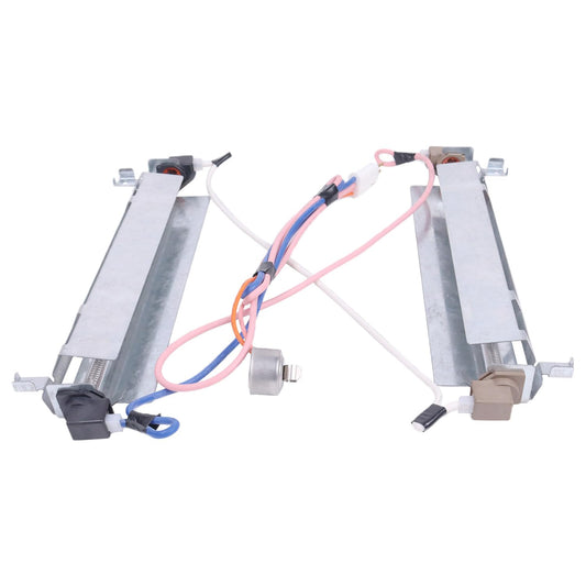 Refrigerator Defrost Heater Element WR51X443 WR51X345 for General - Image 1