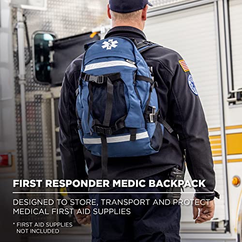 Ergodyne - 13487 Arsenal 5243 Medic First Responder Trauma - Image 4