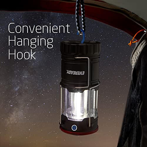 EVEREADY 360 LED Camping Lantern (2-Pack), Collapsible LED - Image 7