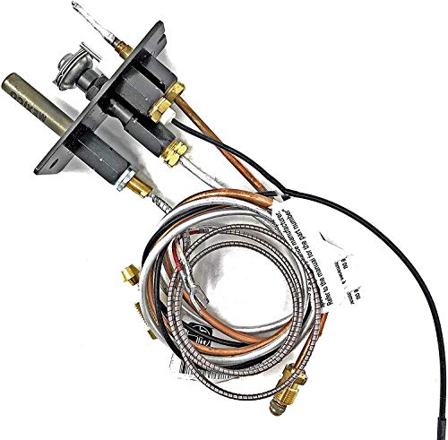 Natural Gas - SRV10002264 (Replaces 10002264) - Replacement 3 Way - Image 5