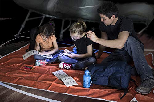 Keep-Me-Safe Children's Deluxe 72-Hr Emergency Survival Kit - Image 5