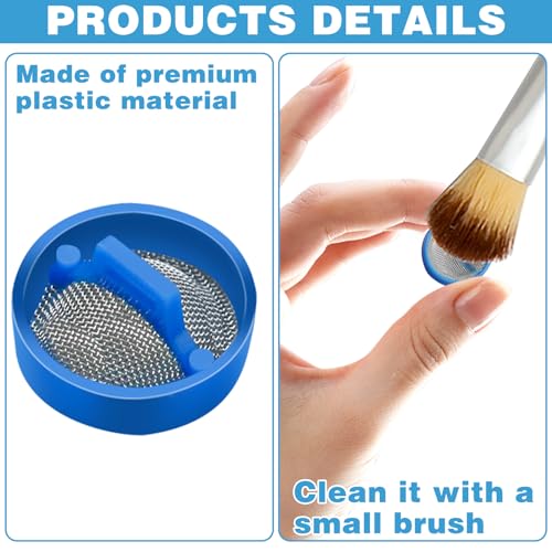 20Pcs Washing Machine Water Filter, Washing Machine Water - Image 4