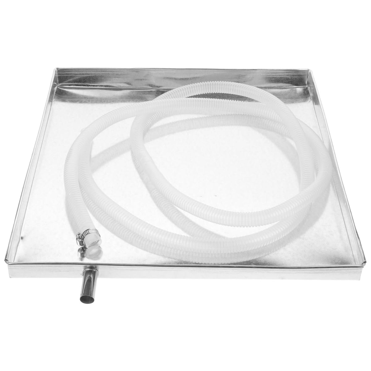 ULTECHNOVO Air Conditioner Drain Pan, Waterproof & - Image 1