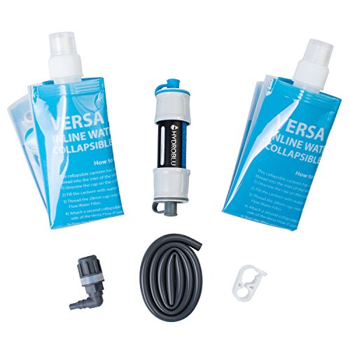 Versa Flow Water Filter System Package - Image 2
