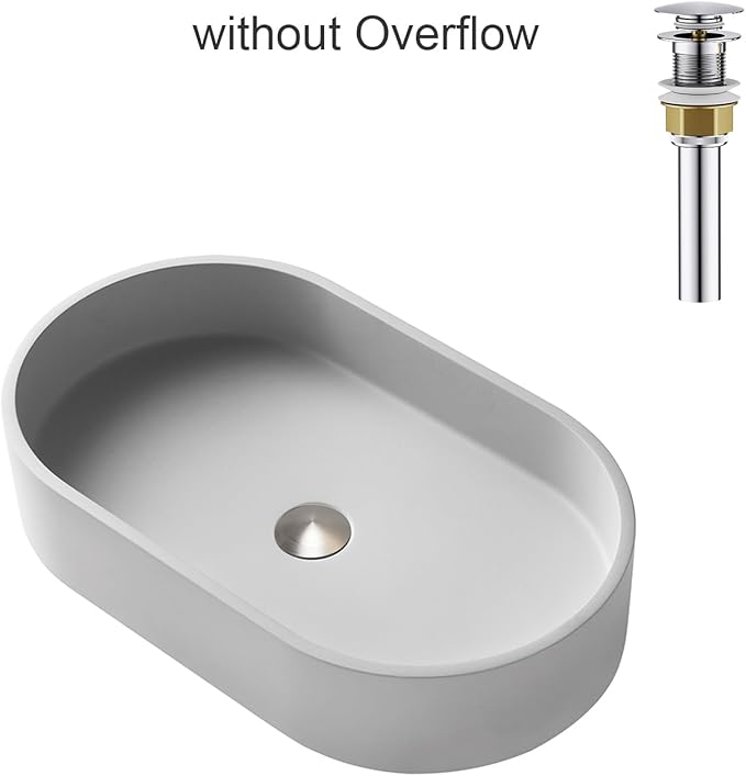 Bathroom Sink Drain with Strainer Basket and Pop-Up Drain Stopper Set (Chrome, Without Overflow)