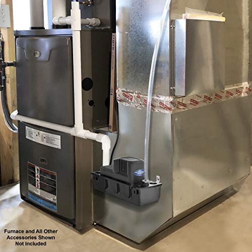Superior Pump 97154, 65 GPH 1/50 HP Automatic Condensate Pump - Image 3