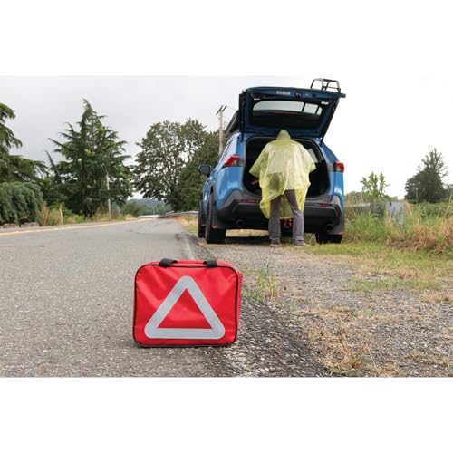 Performance Tool Vortex Roadside Assistance Kit - Image 5