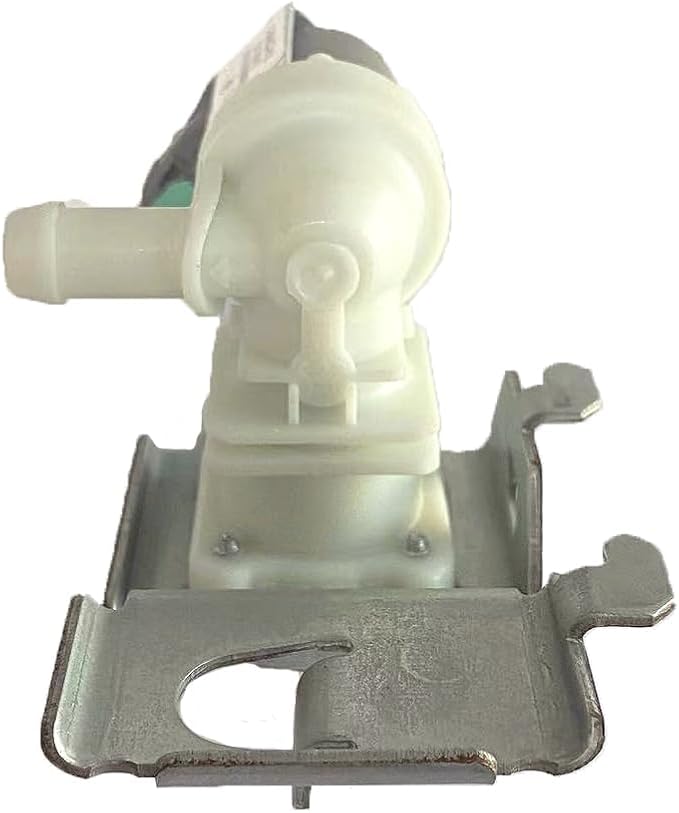 WPW10158389 AP6015932 W10158389 Dishwasher Water Inlet Valve Replacement Parts for Whirlpo-l Kenmore by Sunniswi Replaces 8558986 8558987 8558988 W10158387, W10158389