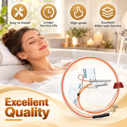 9003542 Pilot Assembly Replacement for 100109295 18324-190 - Image 8