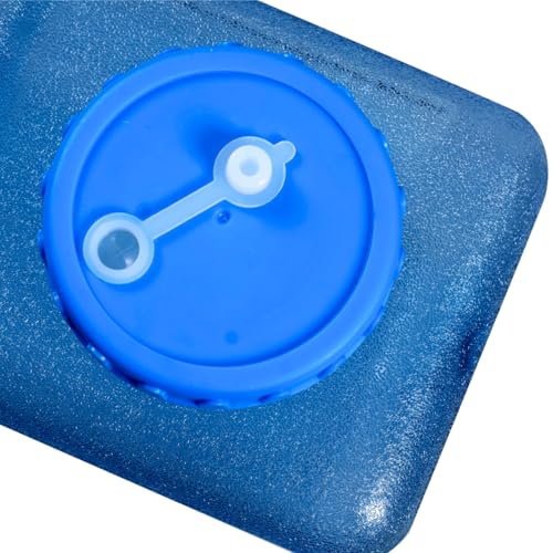 3.17 Gallon Water Container with Spigot, Portable Water Jug - Image 5