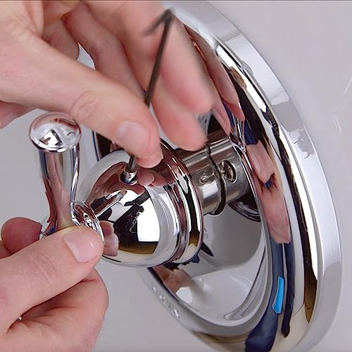 Moen 1222 Single-Handle Replacement Cartridge, Posi-Temp - Image 3