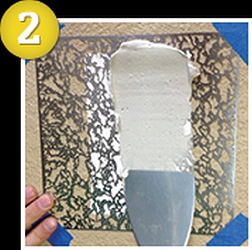 Knockdown Texture Drywall Repair Tool on Amazon — | Home Repair - Image 4