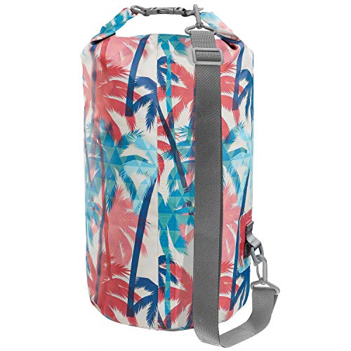 Skog Å Kust DrySak Roll Top Waterproof Bag, 5, 10 & 20 Liter - Image 6