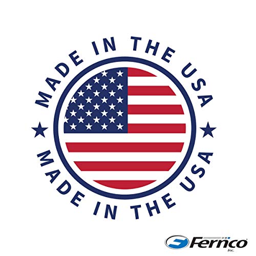 Fernco 1056-075 3/4-in. Flexible PVC Condensate Pipe Coupling - Image 5