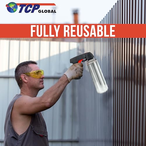 Instant Aerosol Trigger Handle (Pack of 2), Instantly Converts - Image 7