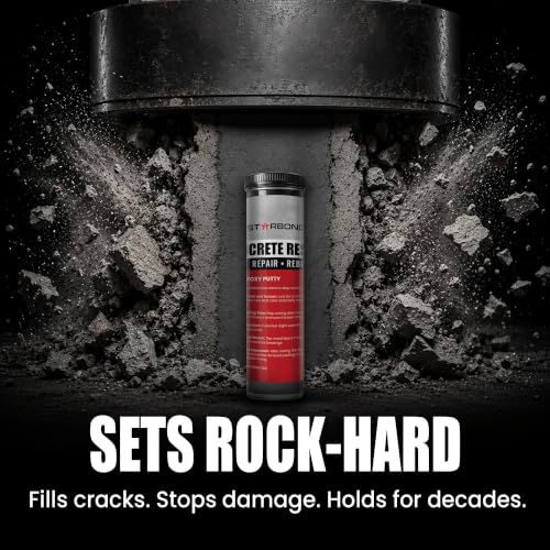 Starbond Concrete Epoxy Putty (2 oz) – Extra Strength | Home Repair - Image 4