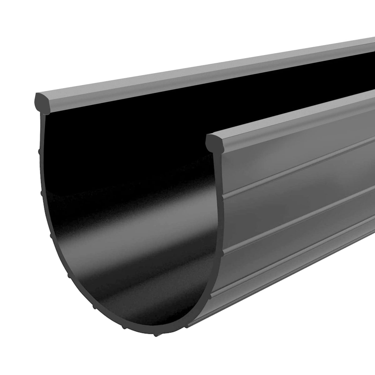 Replacement Wayne Dalton Garage Door Bottom Weather Seal | Home Repair - Image 1