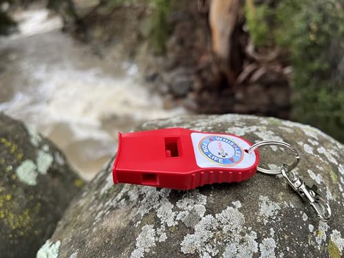 Whistles for Life - Image 3