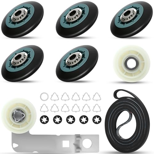 4392067 Dryer Repair Kit for 29-Inch Whirlpool Kenmore | Home Repair - Image 2