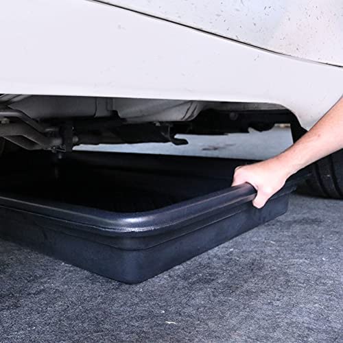 PIG Containment Tray - Rim to Rim Dimensions 52" L x 33.75" W x - Image 5