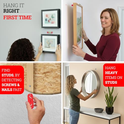 doty & Stud Finder | Picture Hanging Tool for Simple - Image 3
