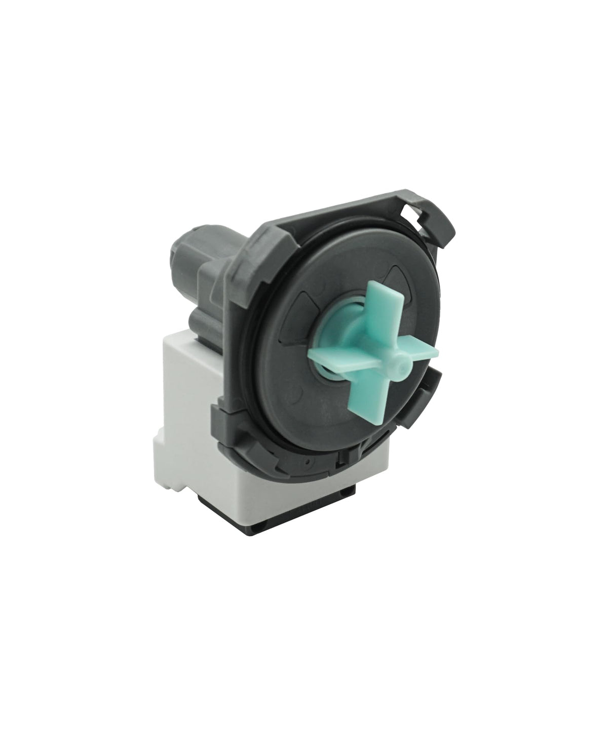 DD81-02635A Dishwasher Drain Pump Replacement Parts Fits - Image 1
