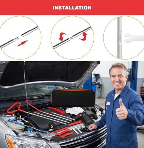 Car Tool Kit (Plus) - Image 4