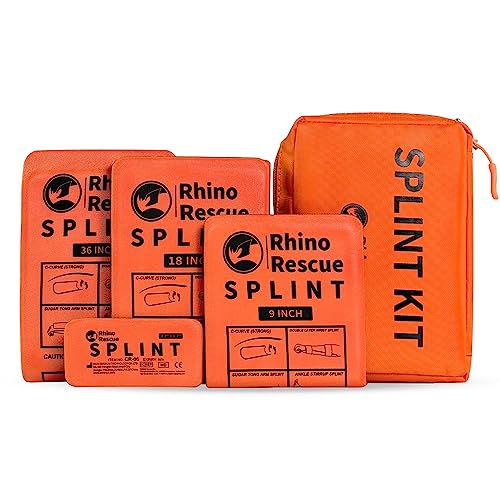 RHINO RESCUE bundle-Pet First Aid Kit, Emergency Medical - Image 7