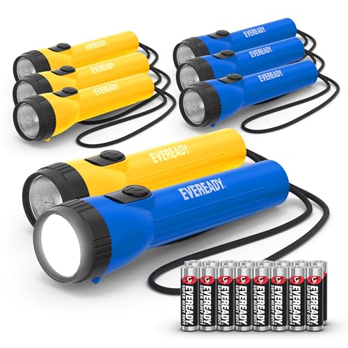 EVEREADY LED Flashlight, Survival Gear and Camping Essentials - Image 2