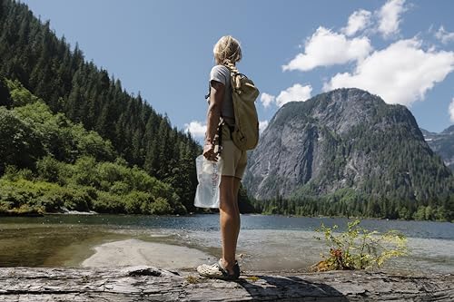 Platypus Platy 2-Liter Ultralight Collapsible Backpacking - Image 6