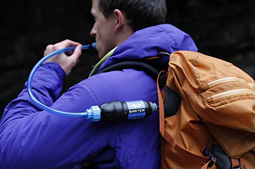 Sawyer Products SP110 Inline Hydration - Image 3