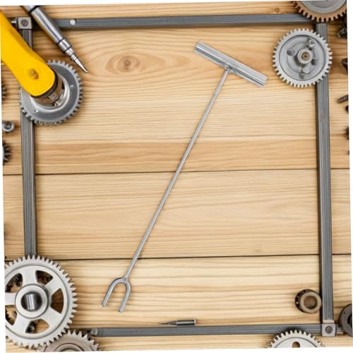 Water Key T Handle Multifunctional Tool for Opening | Hand Tools - Image 7