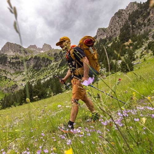 PACT Lite Bathroom Kit for Camping, Backpacking, Backcountry - Image 3
