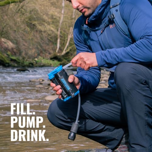 LifeSaver Wayfarer Water Purifier – Compact Military Grade - Image 4