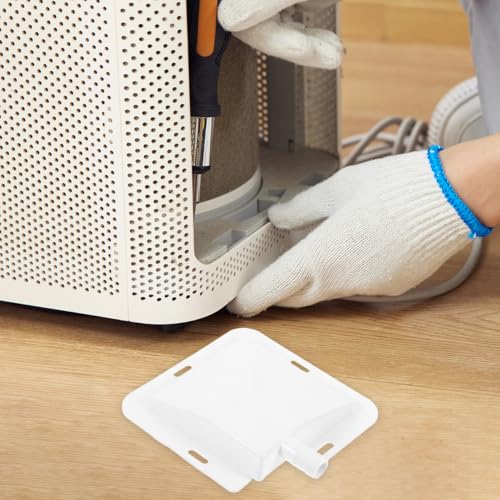 Angoily Air Conditioner Drip Pan, 4.72" AC Drain Pan - Image 3
