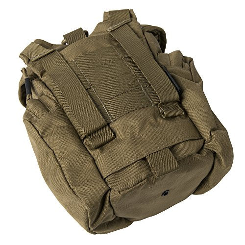 Helikon-Tex Bushcraft Line, Essential Kitbag Shadow Grey - Image 5