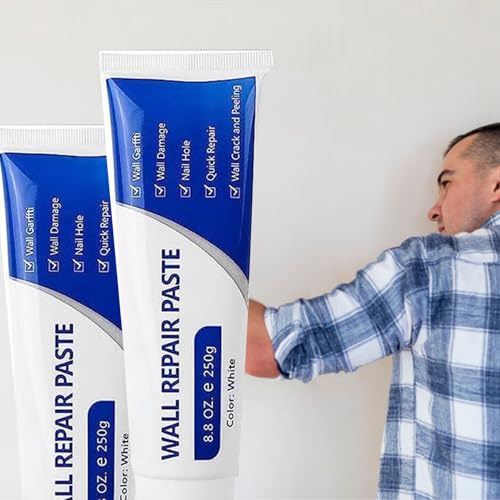 Wall Repair Paste,Household Waterproof Wall Repair Paste - Image 5
