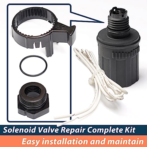 236239 SOLASSG4 Solenoid Repair Kit Replacement for Rain | Home Repair - Image 6