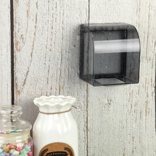 Weatherproof Outdoor Outlet Cover Box Waterproof | Bathroom Essentials - Image 4