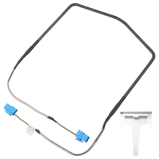 Refrigerator Defrost Heater DA47-00244W Replacement Part - Image 1