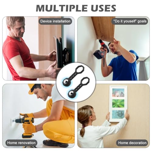 2 Pcs Magnetic Stud Finder, Stud Finder Magnet - Image 8