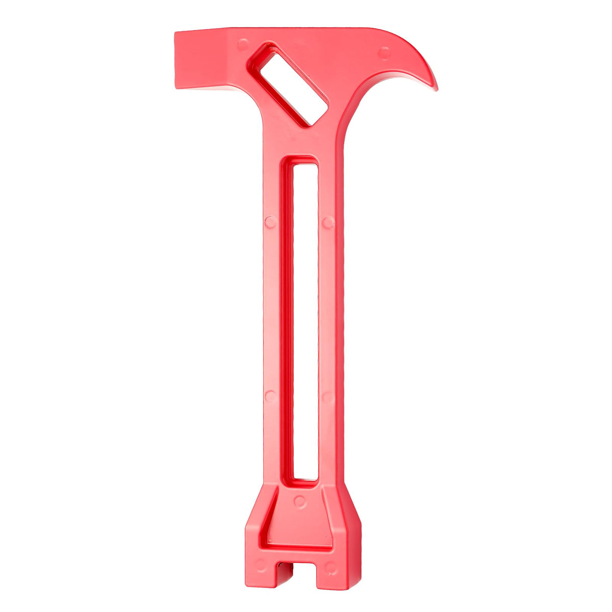 4-in-1 Emergency Tool – Gas & Water Shut Off Wrench | Hand Tools - Image 1