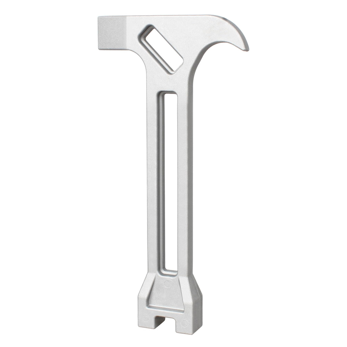 4-in-1 Emergency Tool, Gas & Water Shut Off Wrench, 1 Pcs - Image 1