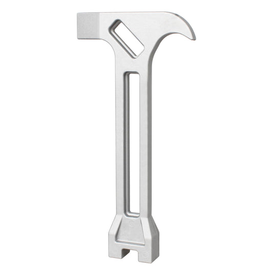 4-in-1 Emergency Tool, Gas & Water Shut Off Wrench, 1 Pcs - Image 1