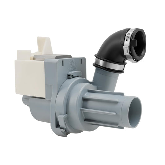 W11612327 W11521436 Dishwasher Circulation Pump Assembly - Image 1