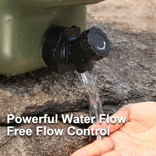 5 Gallon Water Jug with Type-C Rechargeable Electric Water - Image 6