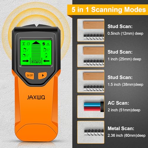 Stud Finder Wall Scanner - Image 4